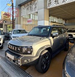 جيتور T2